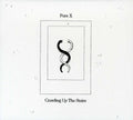 Pure X - Crawling Up The Stairs - Music CD