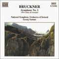 Bruckner / Tintner / National Sym Orch Of Ireland - Symphony 2 In C Minor - Music CD
