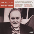 Winham / Arnold / Feinberg - Music Of Godfrey Winham - Music CD