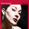 Sumac,yma - Recital - Music CD