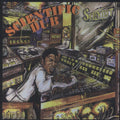 Scientist - Scientific Dub - Vinyl Record