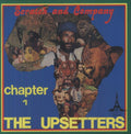 Perry,lee Scratch & The Upsetters - Chapter 1 - Vinyl Record