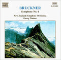 Bruckner / Tintner / New Zealand Symphony - Symphony 6 - Music CD