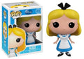 Funko Pop! Disney: - Alice - Collectibles