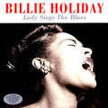 Billie Holiday - Lady Sings The Blues (2xLP) (180g) Vinyl Record