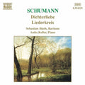 Schumann / Bluth / Keller - Dichterliebe Op 48 - Music CD