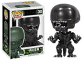 Funko Pop! Movies: - Alien - Collectibles