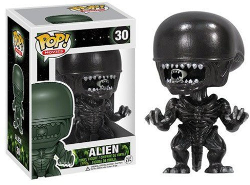 Funko Pop! Movies: - Alien - Collectibles