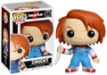 Funko Pop! Television: - Child's Play 2 - Chucky - Collectibles