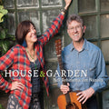 Robinson,nell & Nunally,jim - House & Garden - Music CD