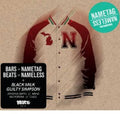 Nametag & Nameless - For Namesake - Music CD