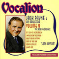 Payne,jack - Lazy Rhythm 8 - Music CD