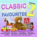 Classic Children's Favourites 2 / Various - Classic Children's Favourites 2 / Various - Music CD