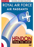 Classic British Air Shows: Hendon: Royal Air Force - Classic British Air Shows: Hendon: Royal Air Force - DVD