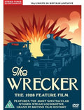 Wrecker - Wrecker - DVD