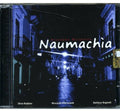 Mirabella,giuseppe - Naumachia - Music CD