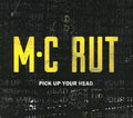Middle Class Rut - Pick Up Your Head - Music CD