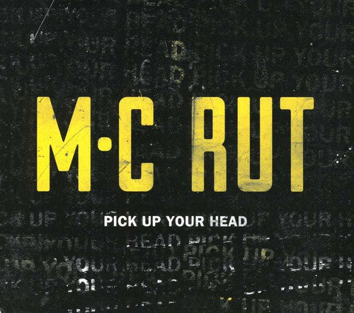 Middle Class Rut - Pick Up Your Head - Music CD