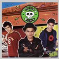 Rock Bones - Paso El Tiempo - Music CD