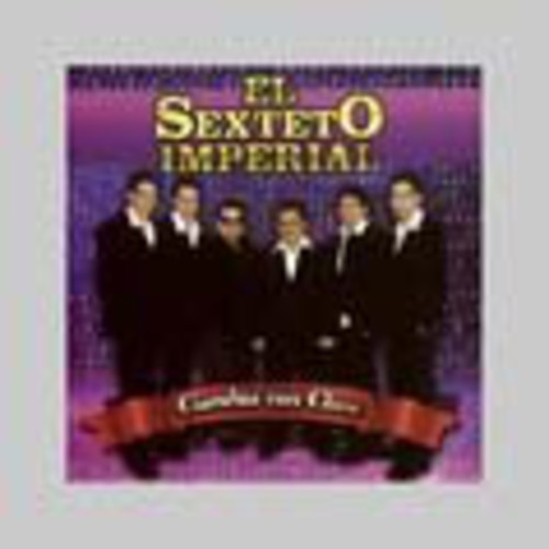 Sexteto Imperial El - Cumbia Con Clase - Music CD