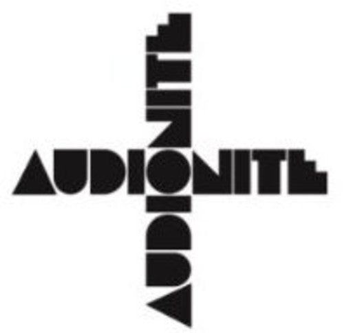 Audionite - No Good - Vinyl Record
