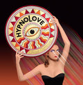 Hypnolove - Ghost Carnival - Vinyl Record
