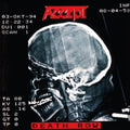 Accept - Death Row - Music CD