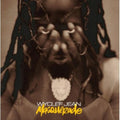 Jean,wyclef - Masquerade - Music CD
