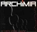 Archimia - No Limits String Quartet - Music CD