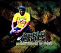 Keble Cables - Mellow Moods Of Music Music CD
