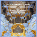 Agratina / Grudzien - Organ & Pan Pipe: In Cystercian Abbey In Jedrzejow - Music CD