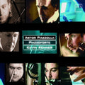 Piazzola / Piazzoforte - Piazzoforte - Music CD