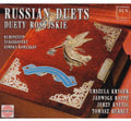 Russian Duets / Various - Russian Duets / Various - Music CD