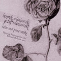 Wieniawski / Piekutowska / Wolanin - Polonaise Brillante - Music CD