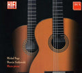 Brouwer / Falla / Debussy / Nagy / Siatkowski - Micro Piezas - Music CD