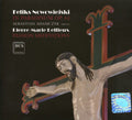 Nowowiejski / Adamczyk,sebastian - In Paradisum / Passion Meditations - Music CD