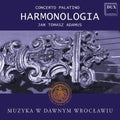 Concerto Palatino - Music In Old Wroclaw - Music CD