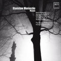 Moniuszko / Boberska / Warsaw Phil / Wojnarowski - Masses - Music CD