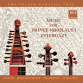 Music For Prince Nickolaus I Esterhazy / Various - Music For Prince Nickolaus I Esterhazy / Various - Music CD