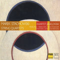 Stachowski / Jagiellonski Quartet - String Quartets 1-3 / Quartetto D'ingresso - Music CD