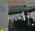 Polish Contemporary Chamber Music / Various - Polish Contemporary Chamber Music / Various - Music CD