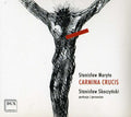 Moryto,stanislaw - Carmina Crucis - Music CD