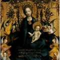 Dekameron / Early Music Ensemble - Ave Mater O Maria - Music CD