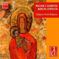Szamotul / Leopolita / Collegium Vocale - Polish Early Music - Music CD