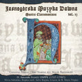 Dawna / Osppe / Music Ens Sine Nomine / Zawistowsk - Musica Claromontana 11 - Music CD