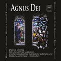 Penderecki / Gorecki / Smotul / Sutryk - Agnus Dei: Early & Modern Polish Sacred Music - Music CD