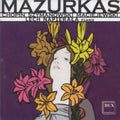 Chopin / Maciejewski / Napierala - Mazurkas - Music CD