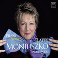 Moniuszko / Rappe / Nosowska - Songs From Home Songbooks - Music CD