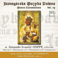 Osppe / La Tempesta / Burzynski - Musica Claromontana 29 - Music CD