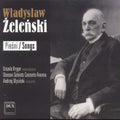 Zelinski / Mysinski - Songs - Music CD